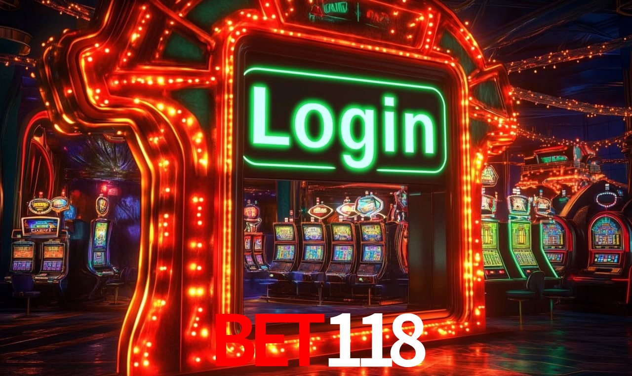 Avaliações dos Jogadores bet118