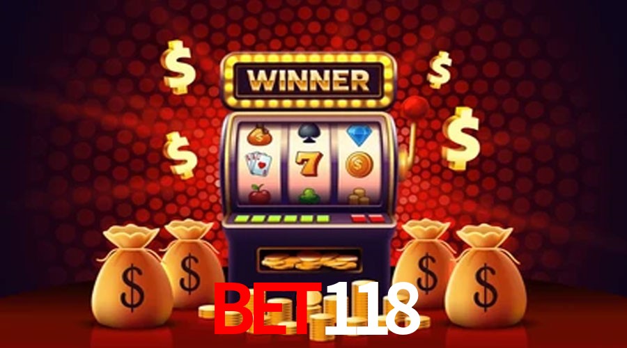 Exclusive Offers bet118