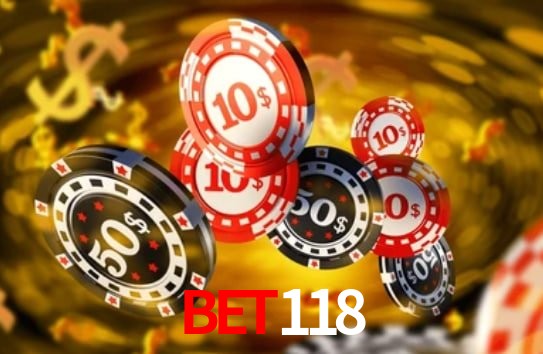 Estatísticas do Jogo bet118