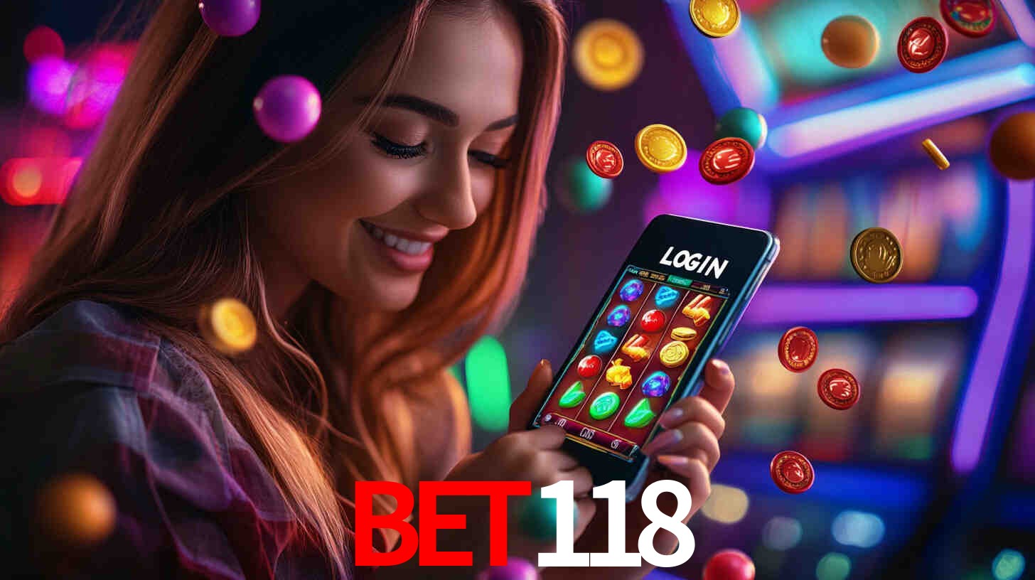 bet118.com