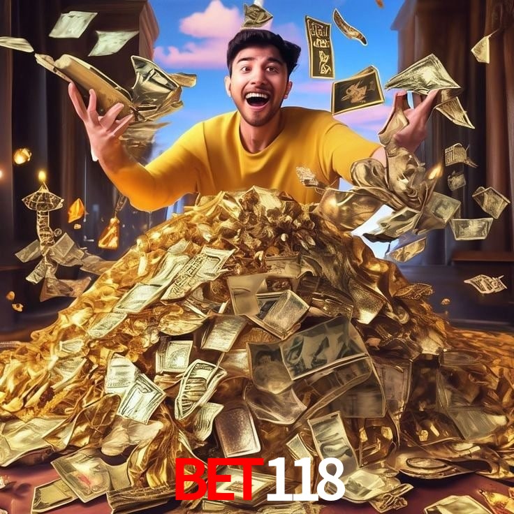 Apostas de Tênis bet118