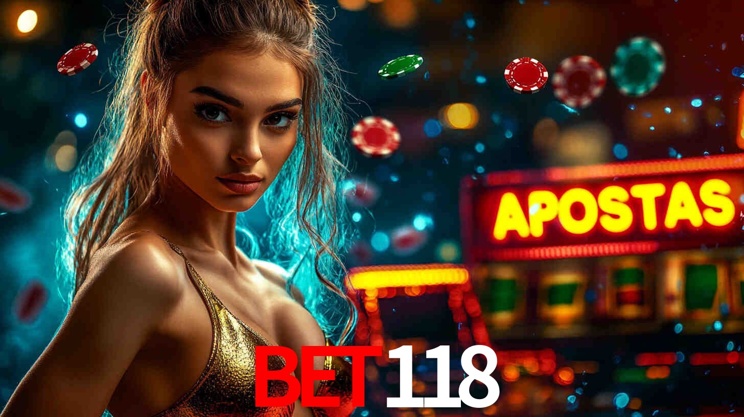 Explorando a Categoria de Eventos em Apostas na bet118