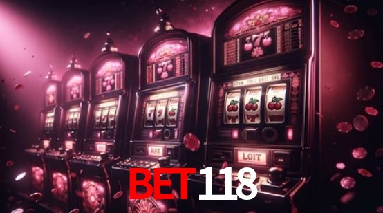 Casino VIP bet118