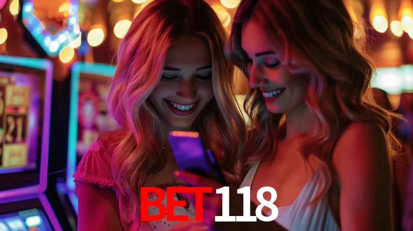 bet118
