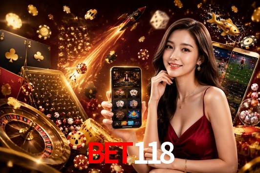 Platform Technology bet118