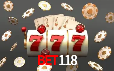 A Popularidade dos Caça-Níqueis no bet118