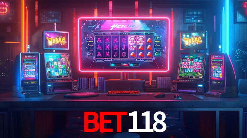 bet118