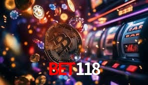 Programa VIP bet118