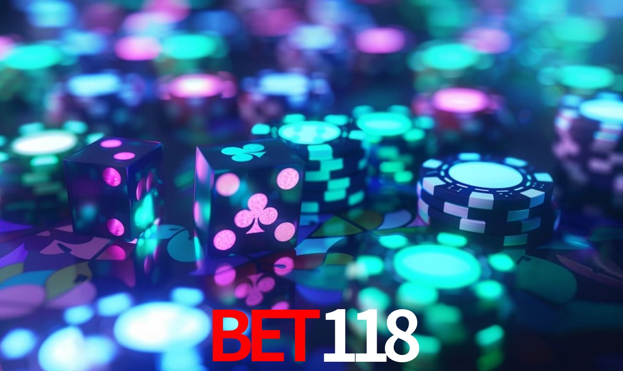 Estatísticas Esportivas bet118