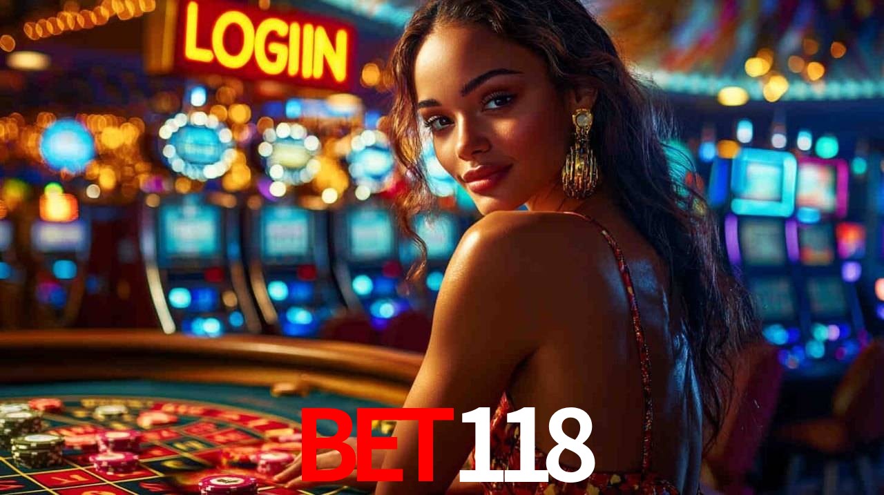 Sistemas de Segurança bet118