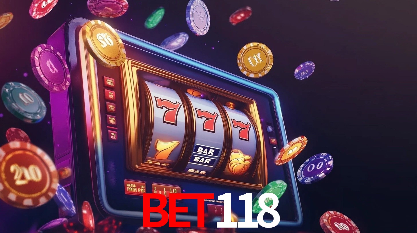 Programa VIP bet118