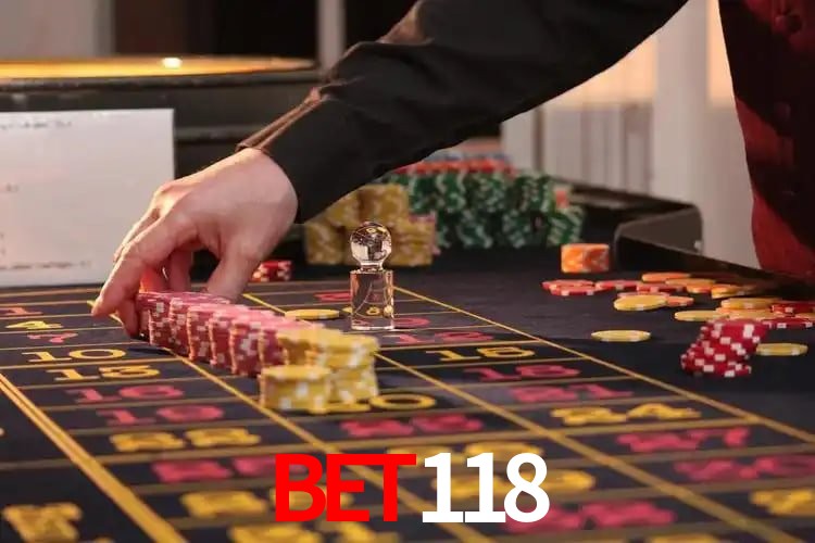 A Popularidade dos Caça-Níqueis no bet118