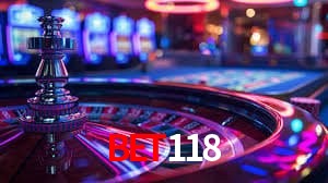 Welcome Bonus bet118