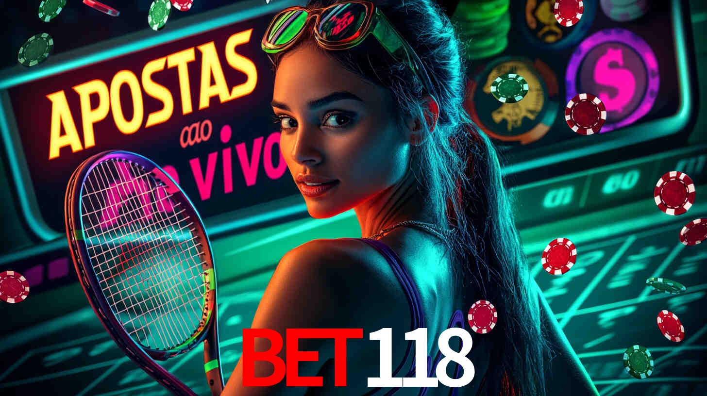 Descubra a Essência do bet118: Nossa História e Compromissos