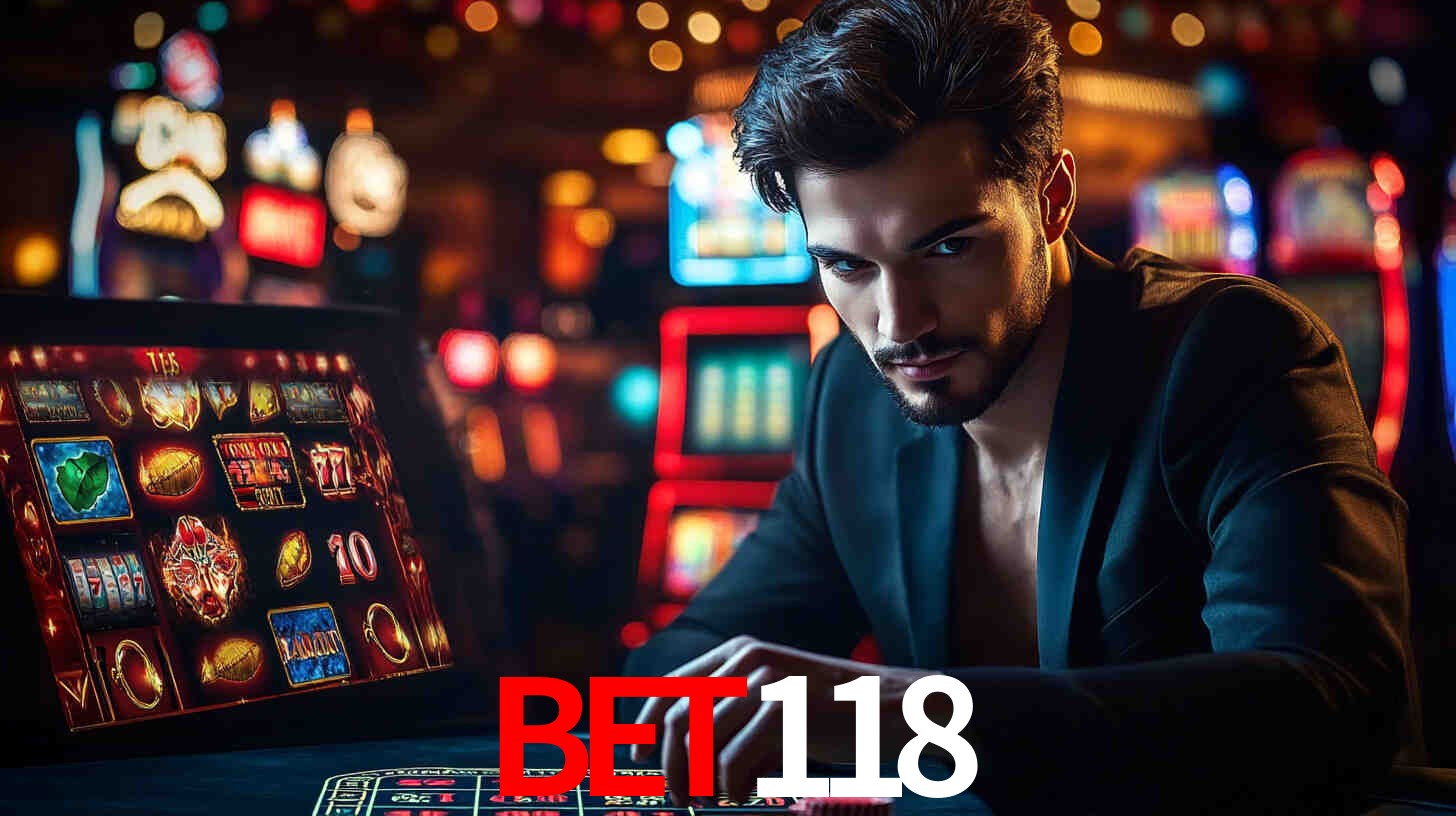 bet118.com