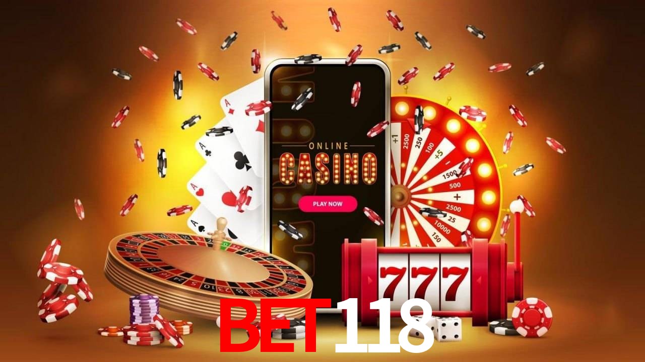 Integração de APIs bet118