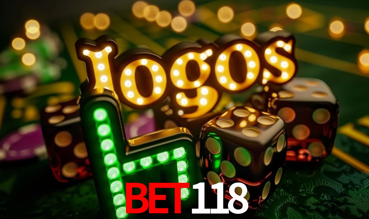 Login Seguro bet118