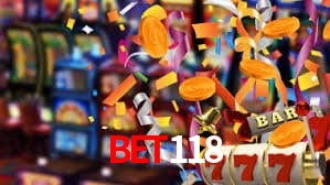 bet118