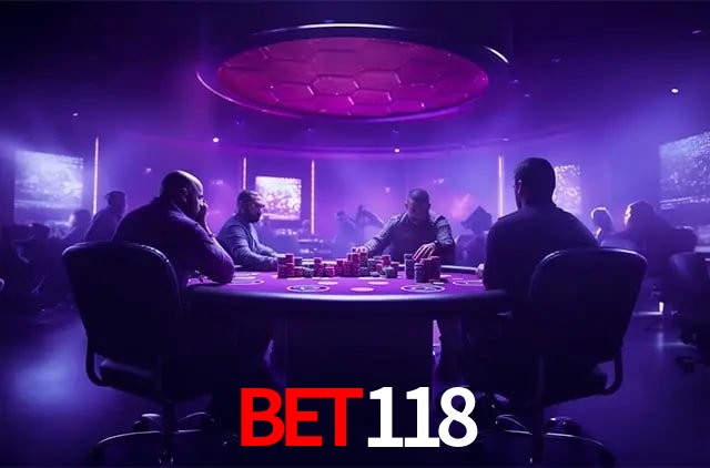 Provedores de Jogos bet118