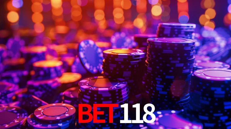 Bônus Generosos e Exclusivos no bet118 para Você!