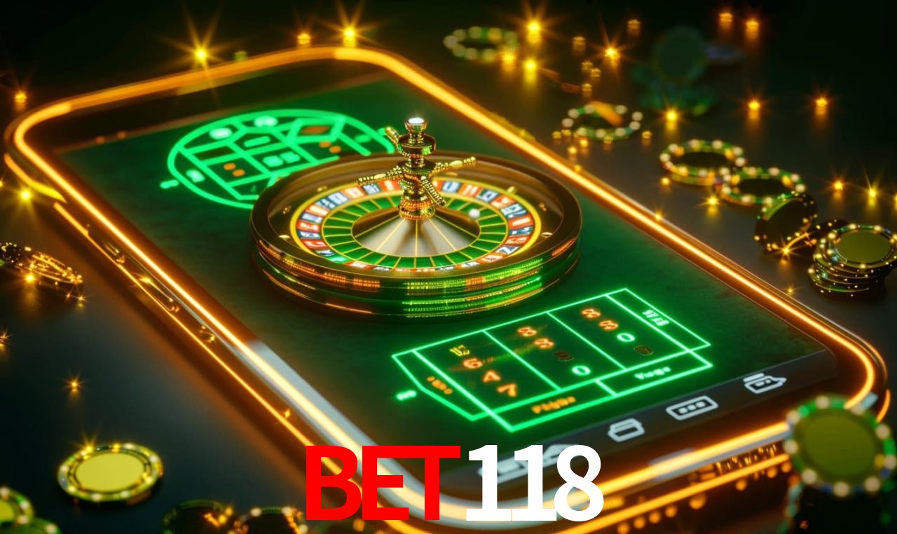 Imagem secundária de apoio para instalação do app bet118