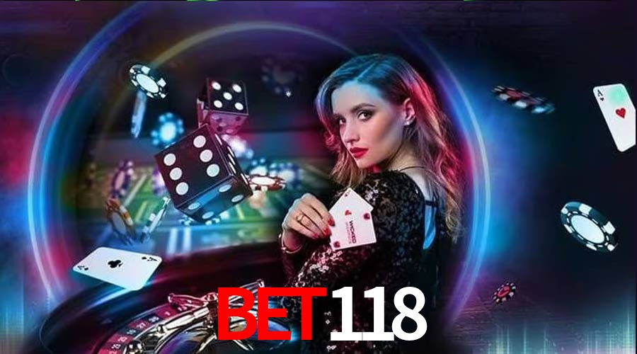 APP oficial da bet118 para mobile