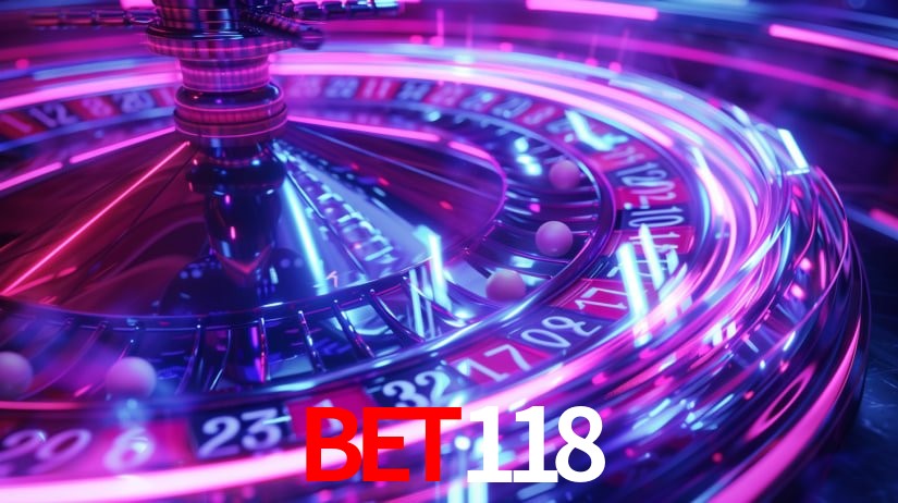 Imagem secundária para conteúdo da página Facebook bet118