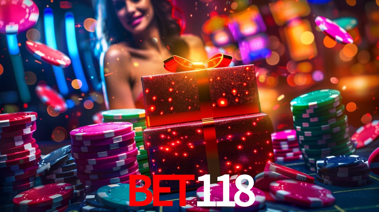 Jogos Exclusivos bet118