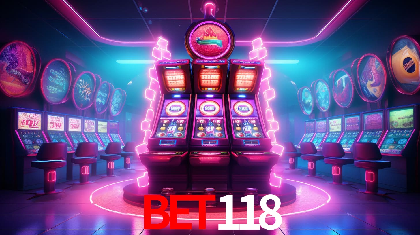 bet118 - Desafio Nervoso Extremo - bet118.com