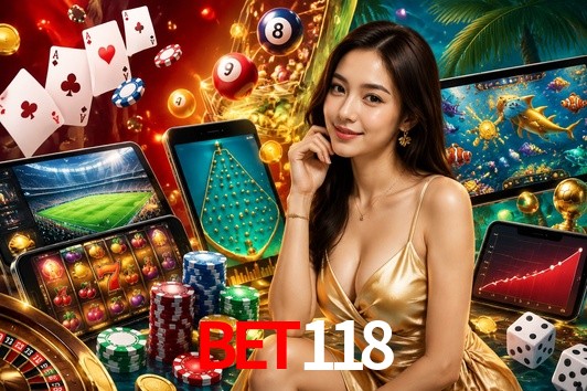 Aviator Game bet118