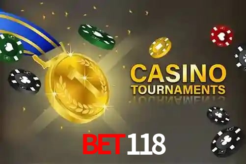 Interface do Aplicativo bet118 - Design Premium e Intuitivo