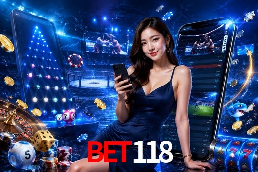Player Reviews bet118