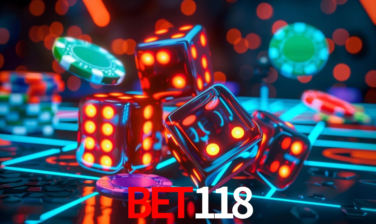 Torneios bet118