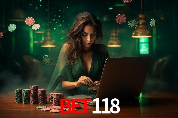 Imagem quadrada de apoio para baixar bet118