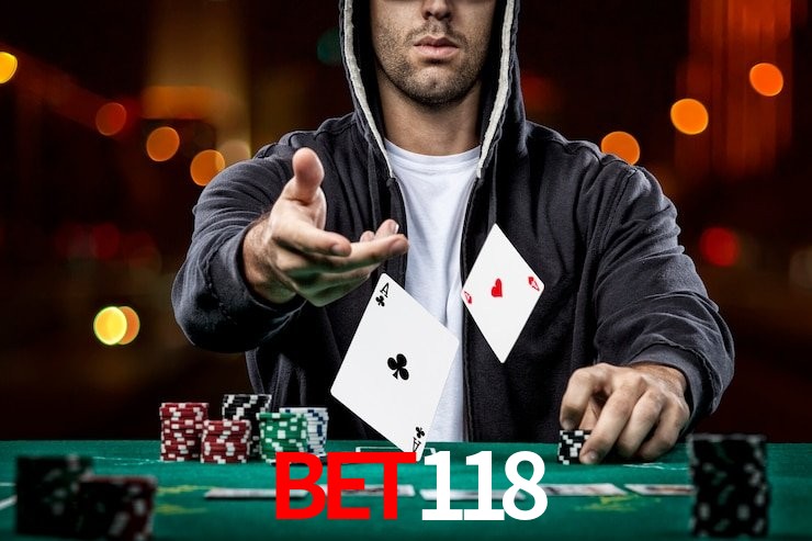 bet118