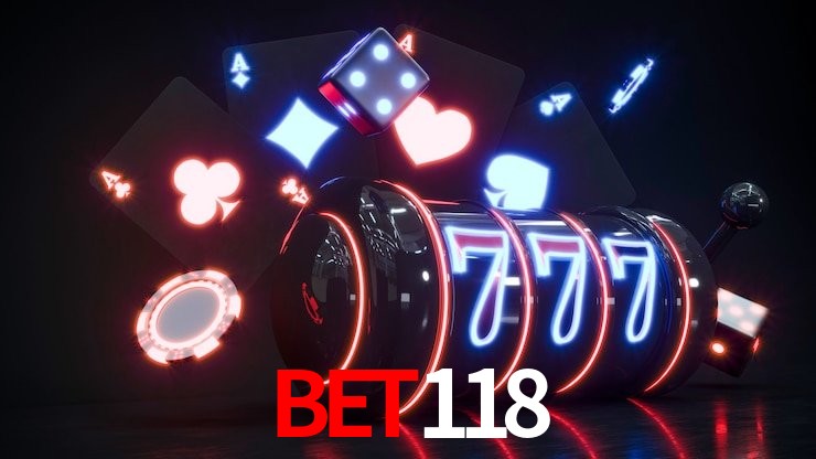 Football Betting bet118