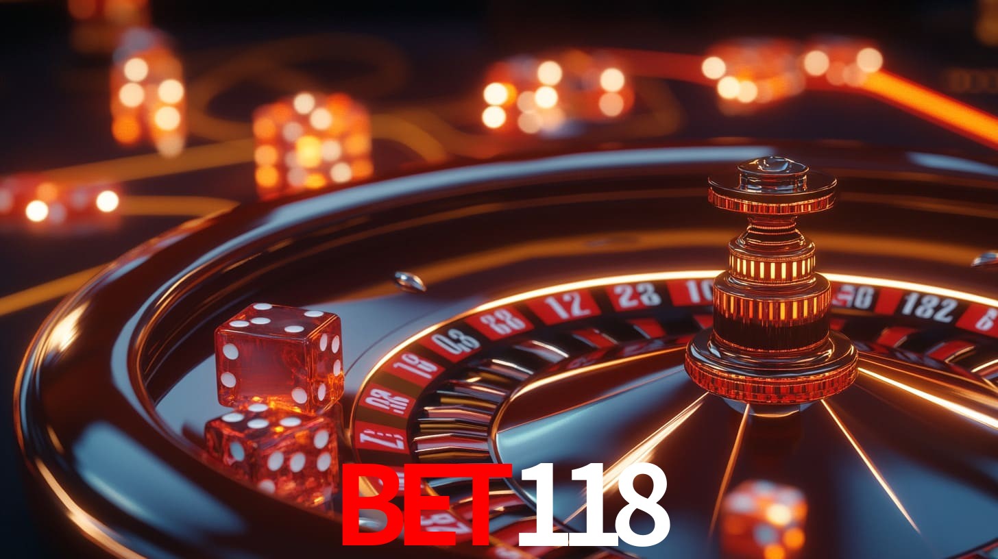 VIP Casino bet118