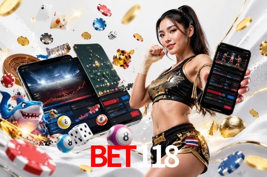 Flash Promotion bet118