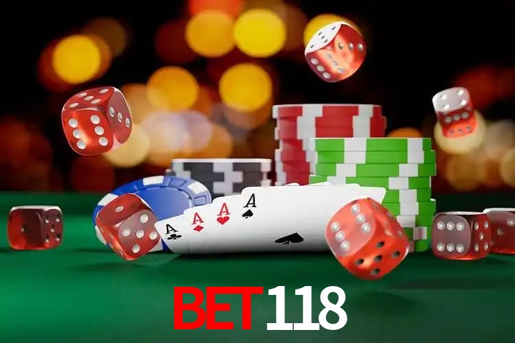 Tecnologia da Plataforma bet118