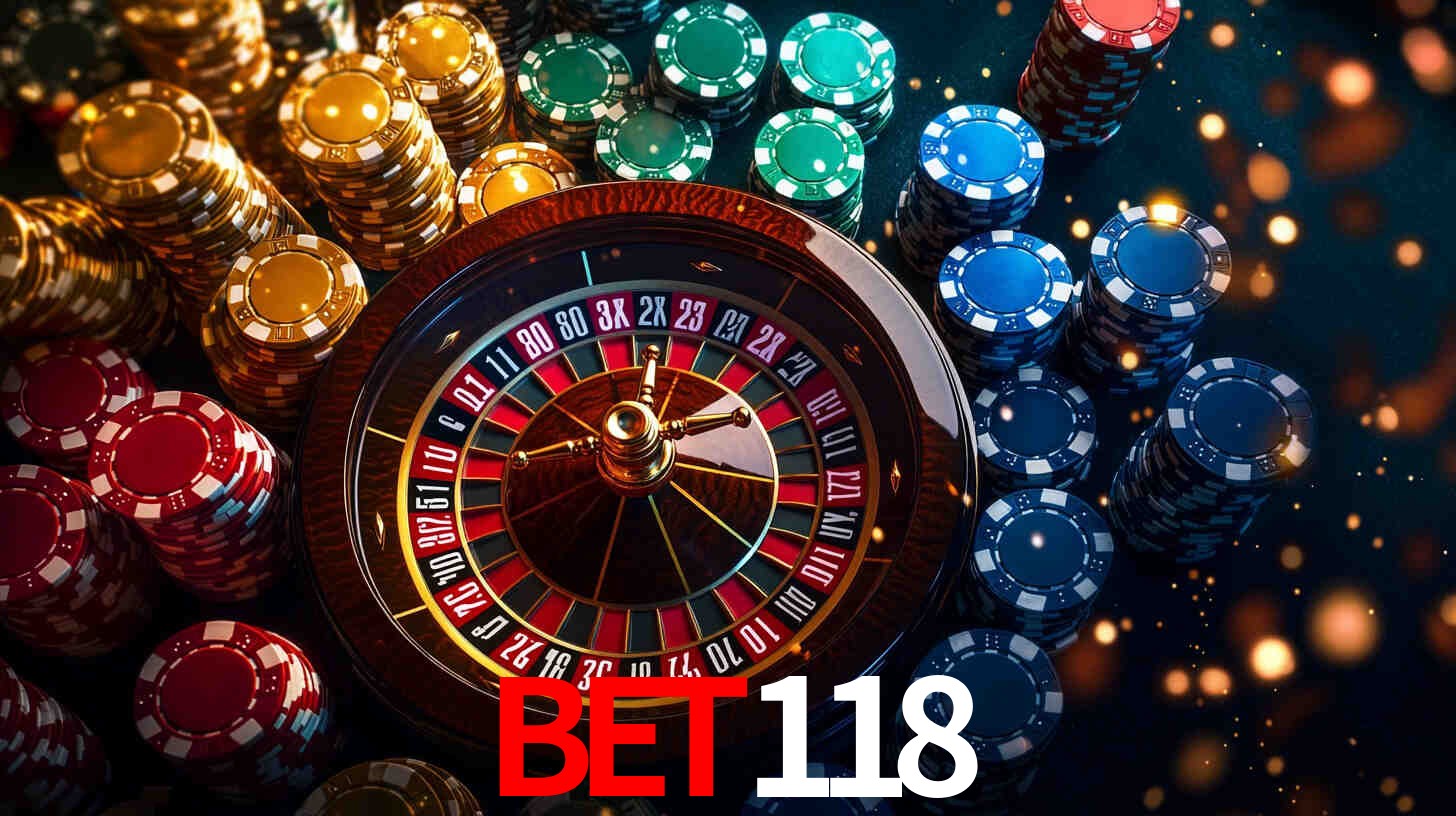 bet118 App Interface
