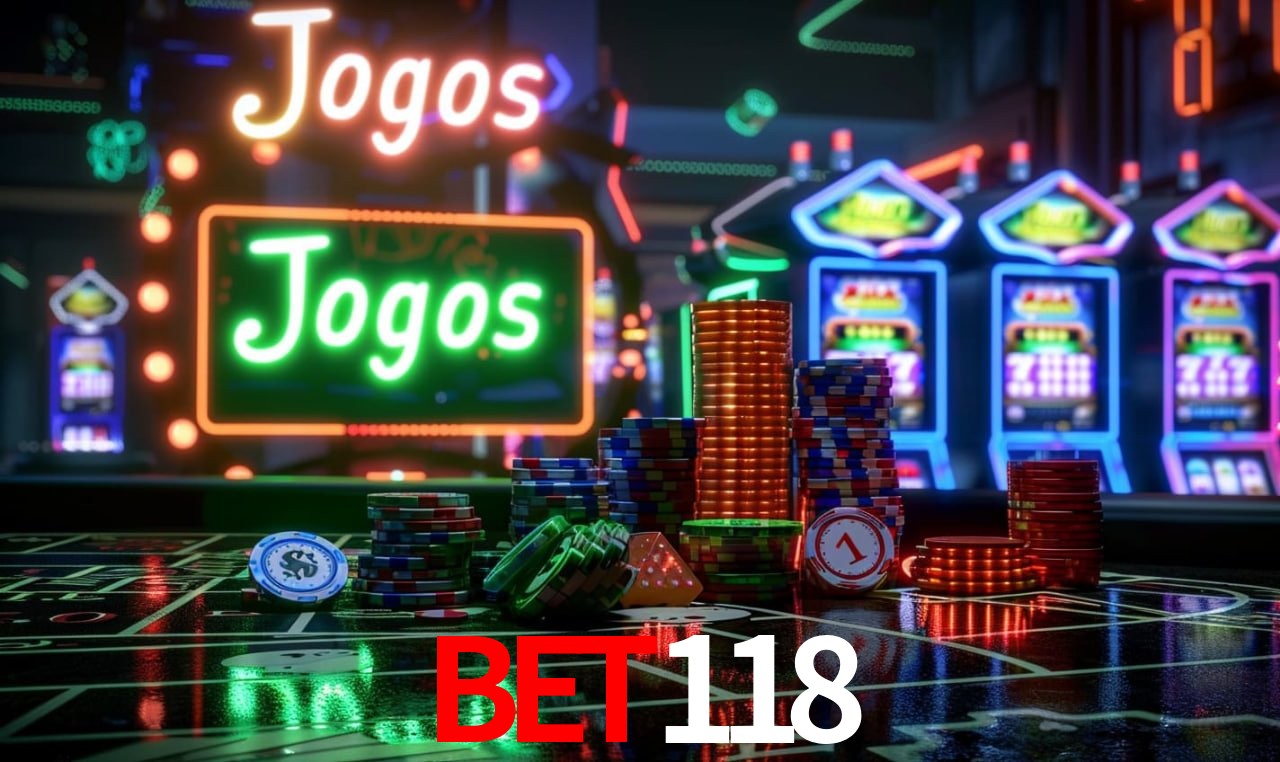 bet118