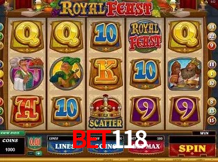 Jogos de Cassino ao Vivo