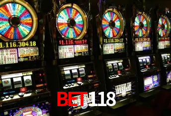 Apostas Esportivas na bet118: Um Guia Completo