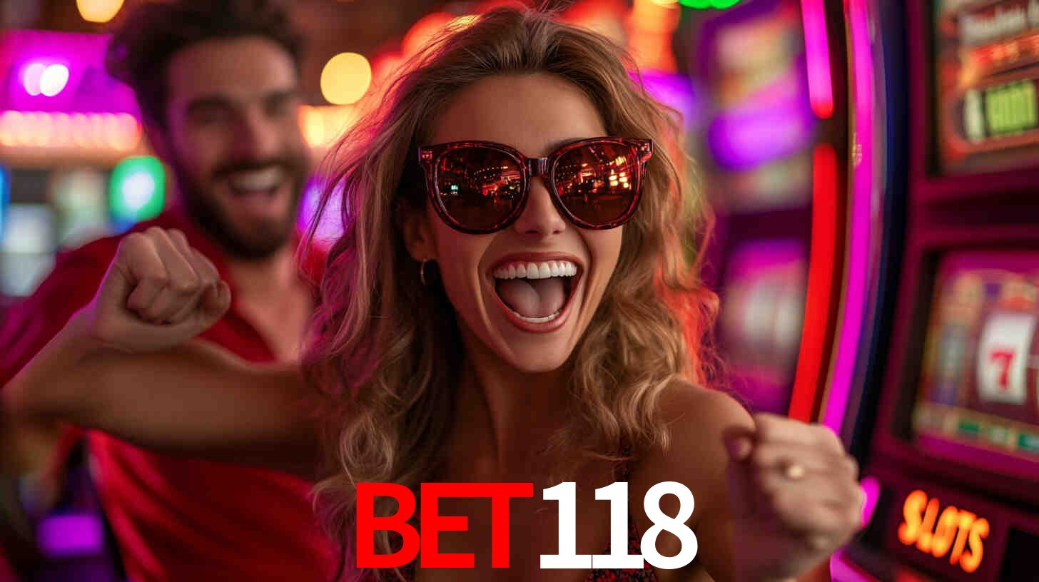 Desvendando o Mundo dos Jogos Virtuais na bet118