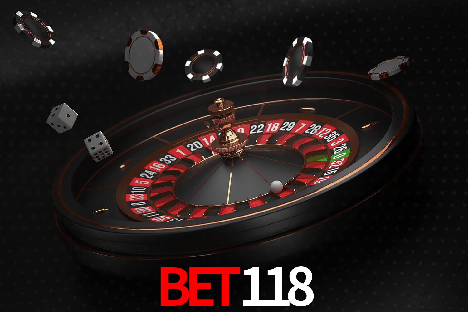 bet118.com