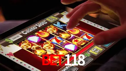 Explorando a Categoria de Eventos em Apostas na bet118