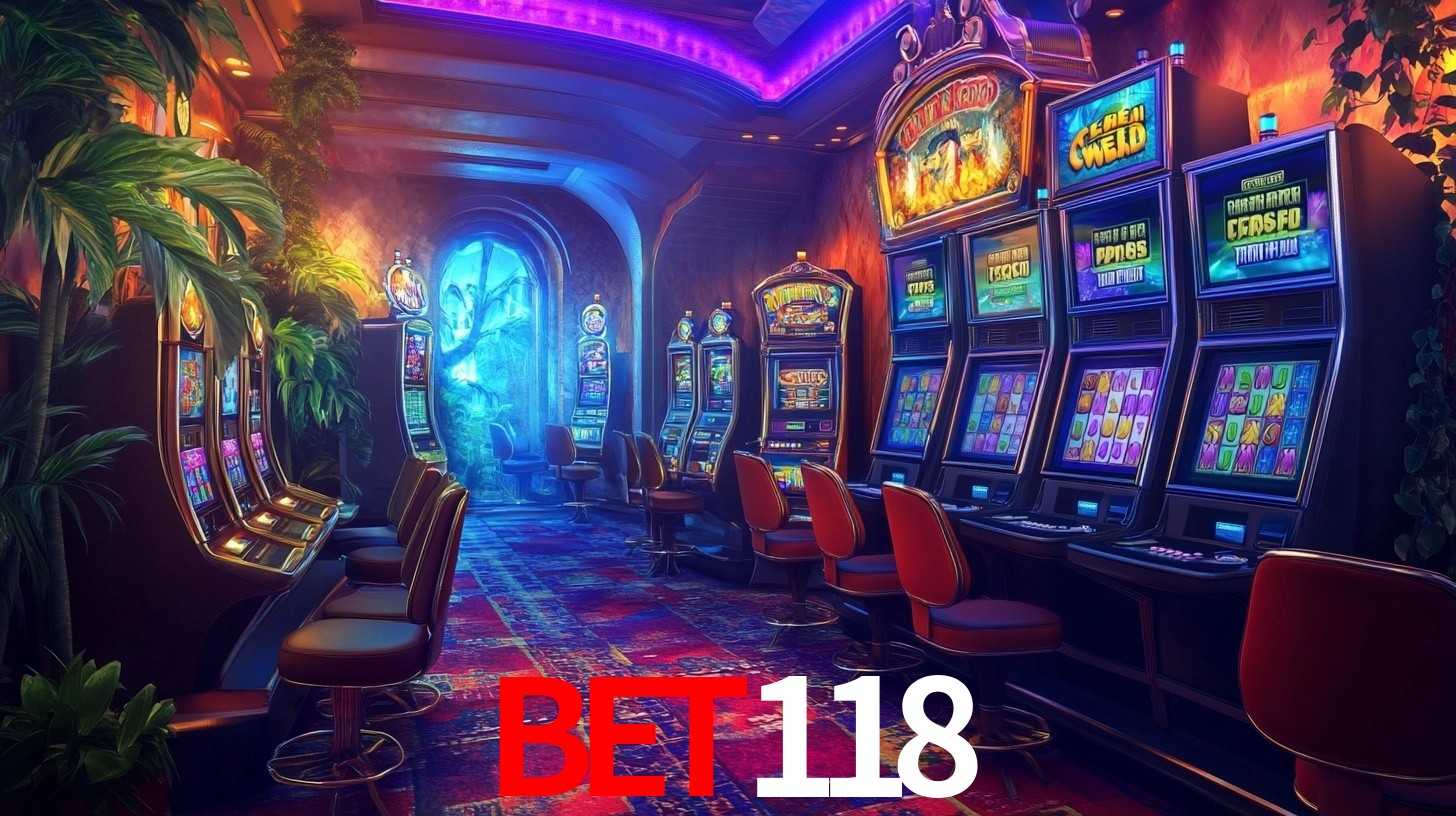 Tournaments bet118