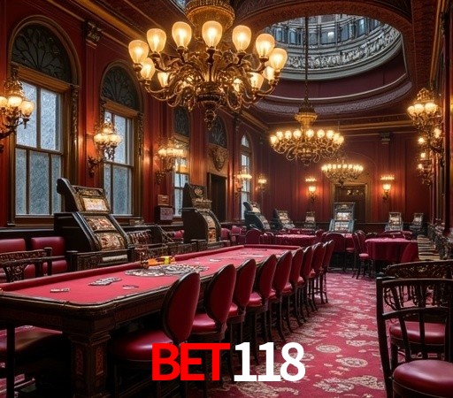 Coleção Premium de Slots bet118 - NetEnt, Pragmatic Play, Evolution