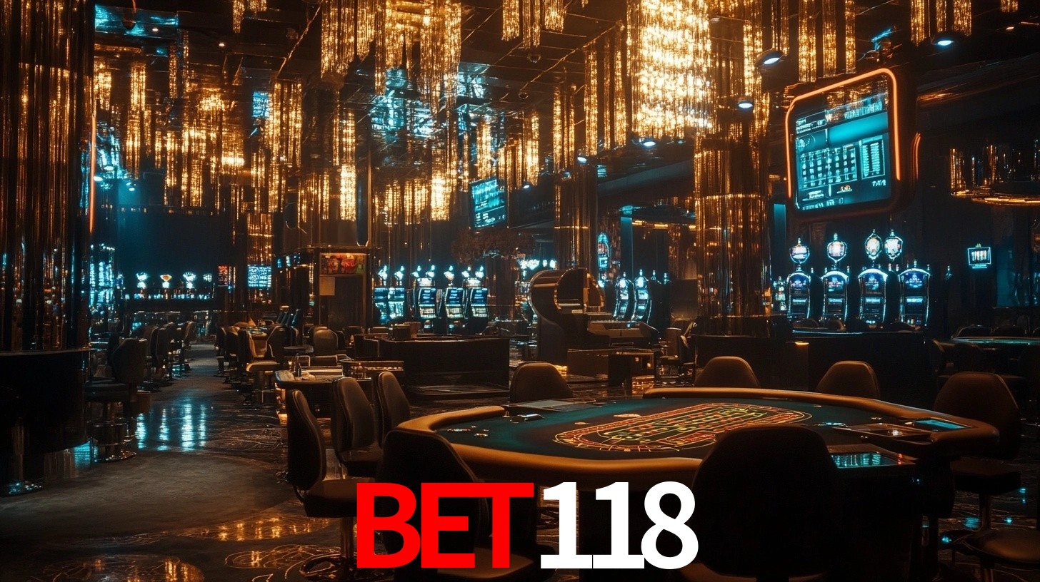 bet118