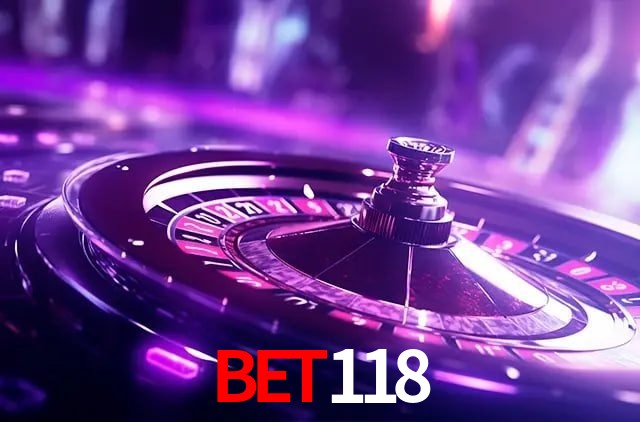 Mesa de Blackjack bet118